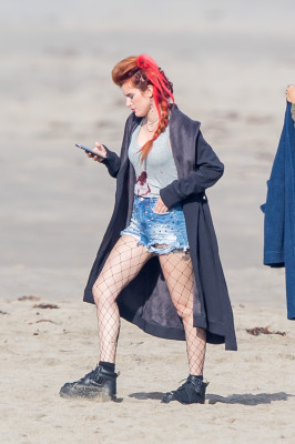 Bella Thorne pic #979828