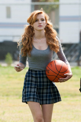 Bella Thorne pic #686480