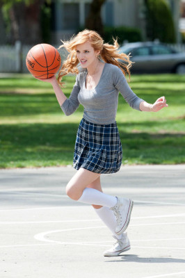 Bella Thorne pic #686463