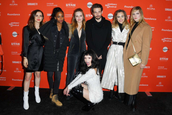 Bella Thorne pic #1001278