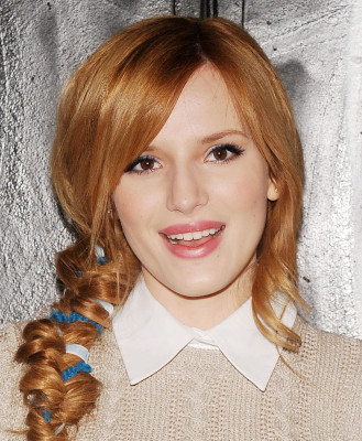 Bella Thorne pic #670434