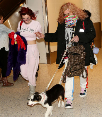 Bella Thorne pic #1020494