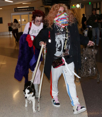 Bella Thorne pic #1020493
