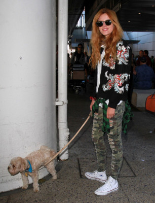 Bella Thorne pic #734927