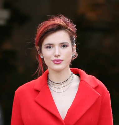 Bella Thorne pic #1021190