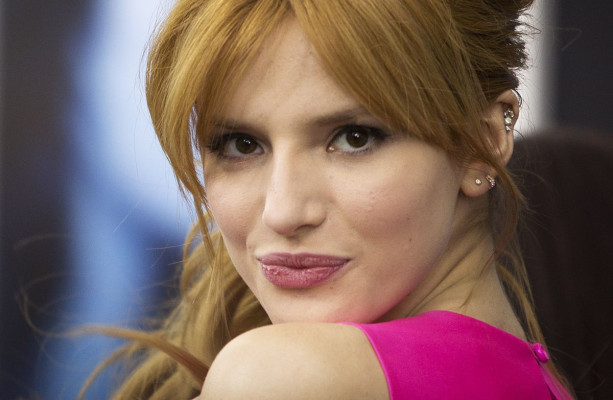 Bella Thorne pic #672601
