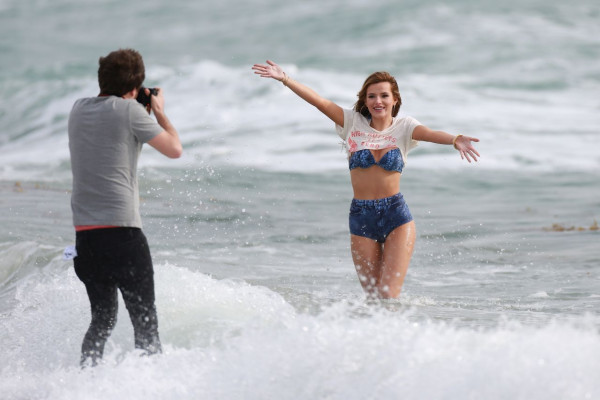 Bella Thorne pic #840559
