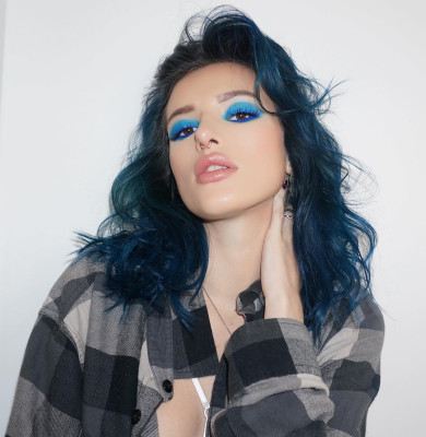 Bella Thorne pic #917911