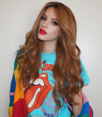 Bella Thorne pic #917906