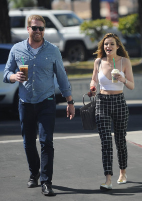 Bella Thorne pic #844960