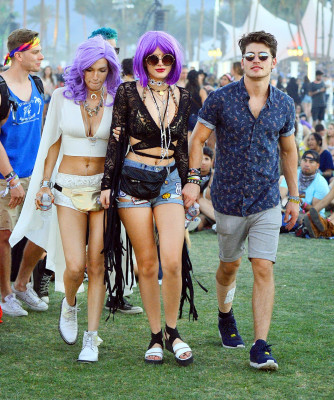 Bella Thorne pic #847611