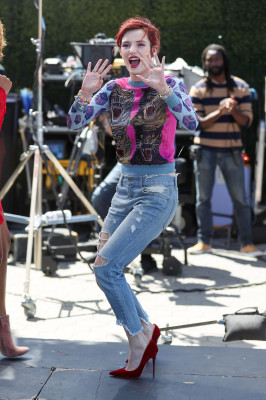 Bella Thorne pic #1024538