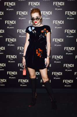 Bella Thorne pic #863754