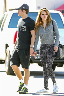 Bella Thorne pic #843238