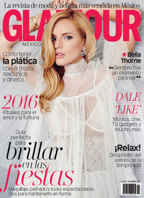 Bella Thorne pic #815252