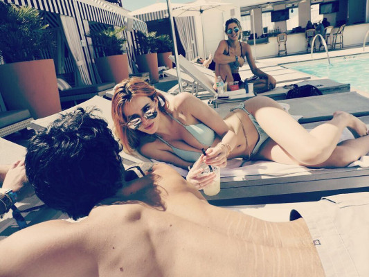 Bella Thorne pic #881667