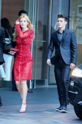Bella Thorne pic #782487