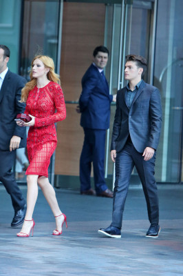 Bella Thorne pic #782486