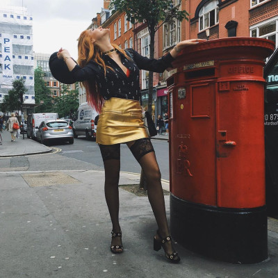 Bella Thorne pic #860609