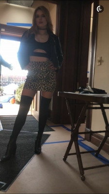 Bella Thorne pic #828056