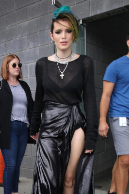 Bella Thorne pic #1072753