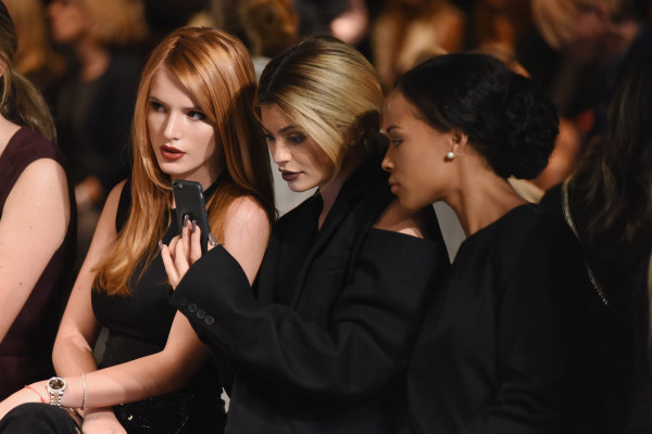 Bella Thorne pic #798489
