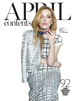 Bella Thorne pic #849197