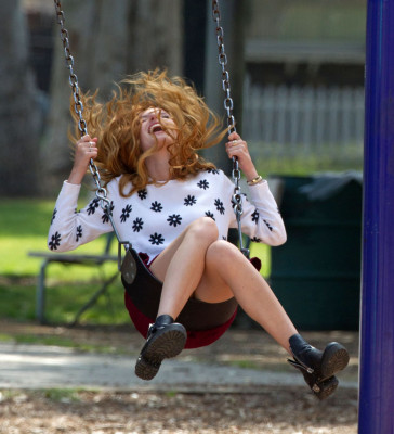 Bella Thorne pic #686451