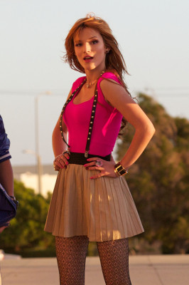 Bella Thorne pic #553419