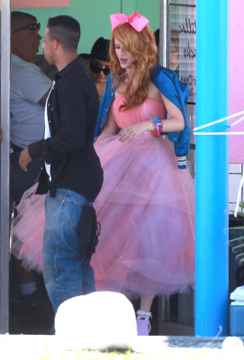 Bella Thorne pic #689041