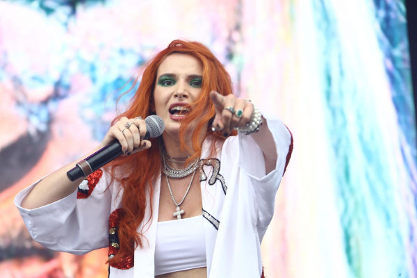 Bella Thorne pic #1059841