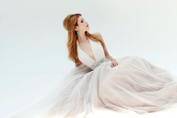 Bella Thorne pic #760830