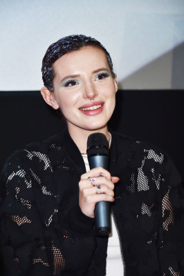 Bella Thorne pic #1022501