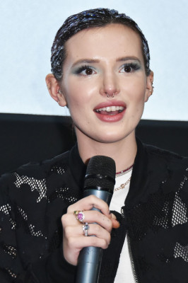Bella Thorne pic #1022498