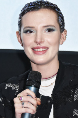 Bella Thorne pic #1022504