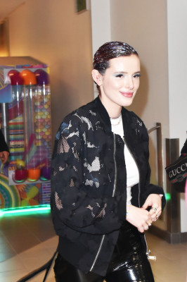 Bella Thorne pic #1022502