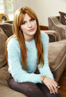 Bella Thorne pic #681892