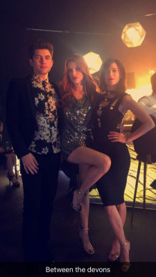 Bella Thorne pic #906844