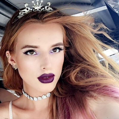 Bella Thorne pic #863044