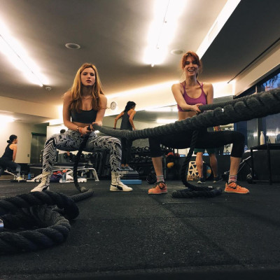 Bella Thorne pic #827212