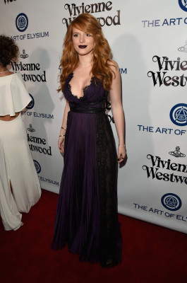 Bella Thorne pic #827020