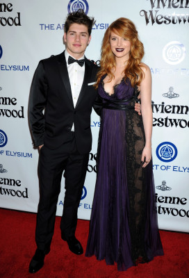 Bella Thorne pic #825955