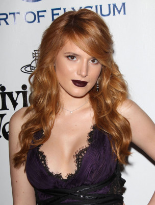Bella Thorne pic #825953