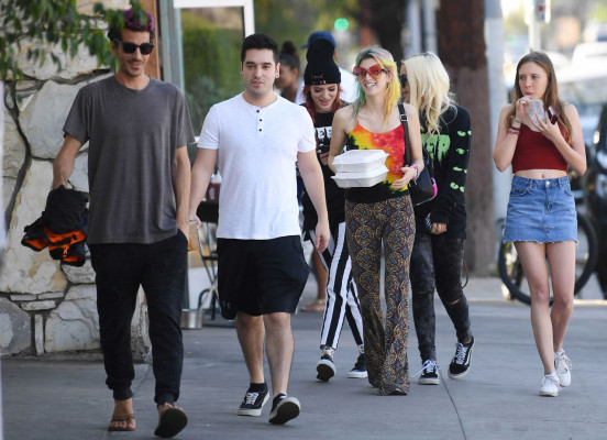 Bella Thorne pic #969764