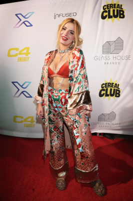Bella Thorne pic #1302167