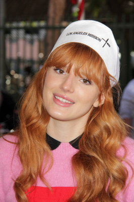 Bella Thorne pic #659024
