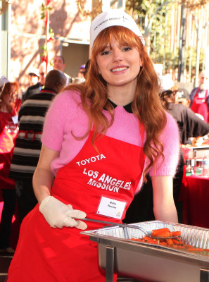 Bella Thorne pic #659022