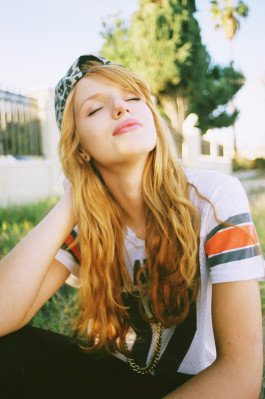 Bella Thorne pic #678655