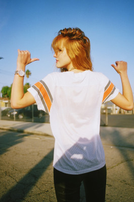 Bella Thorne pic #678639