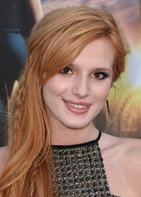 Bella Thorne pic #684010